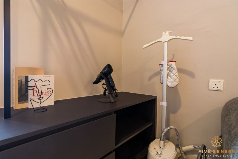 Japandi Signature Studio - room photo 13